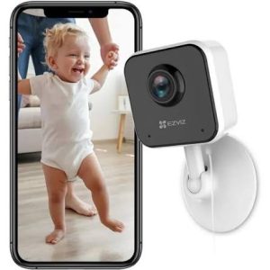Câmera wifi smart Ezviz