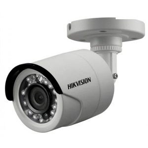 Câmera Bullet 2mp hikivision